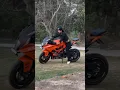 Lagu Uh uh Balancao ❤️‍🔥🏍️ Wow ktm 😲 #ktm #ktmrc200 #trending #trendingshorts #youtubeshorts #bike #love