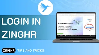How To Login in ZingHR in 2025 Sign Into Zing HR