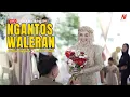 Download Lagu NGANTOS WALERAN medley DOMBA KURING - KRISHNA SAGARA X NAZMI NADIA [LIVE SHOW]