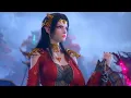 Download Lagu Medusa save Xiao Yan again and again ❤️‍🔥 Battle Through The Heavens AMV ตัวแม่ ตัวมัม ตัวมารดา