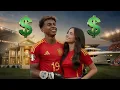 18-Year-Old Yamal Will Earn 50 MILLION at World Cup 2026 He ll Buy a Private Jet Bugattis a Villa