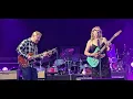 TEDESCHI TRUCKS BAND - "Playing With My Emotions" @ TCU White River    7/15/23