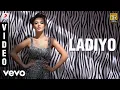 Download Lagu I - Manoharudu - Ladiyo Video | Vikram, Amy Jackson | A.R. Rahman