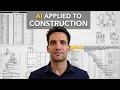 AI in Construction - The Complete Applied Guide