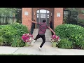Everybody Loves An Outlaw - I see Red (Dance Video) | Tubazzi