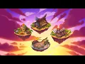 Dragonvale Party Paradise Dragons Breeding Hints 2020