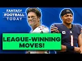 Fantasy TRADE Value Week 2 You MUST Trade For THESE Players 2022 Fantasy Football Advice