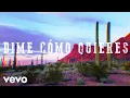Download Lagu Christian Nodal, Ángela Aguilar - Dime Cómo Quieres (LETRA)