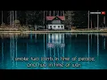 Sublime - Smoke Two Joints (Lyrics)