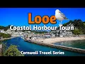 Download Lagu Looe Cornwall: een rondleiding door de badplaats Looe - Prachtige ochtend!