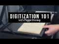 Episode 4 Metadata for Digitization