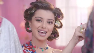                                                        ماريتا الحلاني   خايفة أنام دندنها