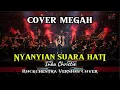 Lagu MENGGELEGAR! Inka Christie - Nyanyian Suara Hati | Rockchestra Version Cover by Idad Channel