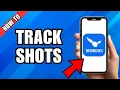 How To Track Shots On 18Birdies App