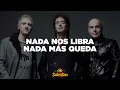 Soda Stereo - De Música Ligera (Letra)