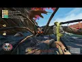 Wolf Spider Kill Hitless with Pebblet Axe Grounded