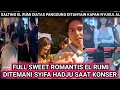 Download Lagu FULL SWEET ROMANTIS EL RUMI DITEMANI SYIFA HADJU SAAT KONSER