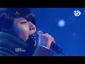 [STAR ZOOM IN] Park Hyo Shin - snow flower 161208 EP.145