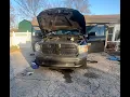 2013 Ram 1500 Heater Core Replacement
