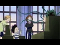 Deku Wakes Up Dub