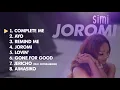 Best of Simi (Audio Jukebox) | X3M Music