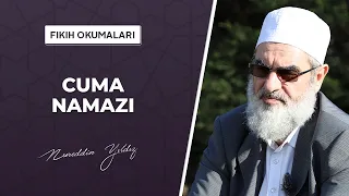 Cuma Namazı