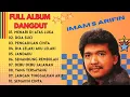 Lagu Kumpulan Lagu Dangdut Lawas Terbaik Imam S Arifin  Full Nostalgia Original