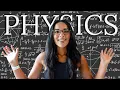 My ENTIRE Physics Degree in 19 Minutes UChicago B S Astrophysics 2019
