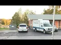 Dead body found Danville police on scene