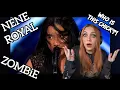 NENE ROYAL - ZOMBiE