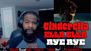 kidi cinderella ft mayorkun u0026 peruzzi reaction call her cinderella instead of boo 