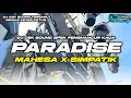 Lagu DJ PARADISE KOPLO MAHESA X SIMPATIK  STYLE DANGDUT KOPLO FULL BASS ‼️ DJ CEK SOUND 2025