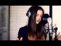 Download Lagu Miley Cyrus   Wrecking Ball Cover by Jasmine Thompson