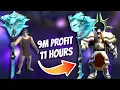 Download Lagu Stillgaze Staff Zero To Hero | Albion Online | New Character