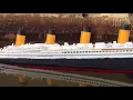 Download Titanic Revell’s Model sinking mp4 3gp mp3 videos - waplic