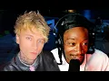 mgk x Wiz Khalifa - i see the world in blue unreleased song
