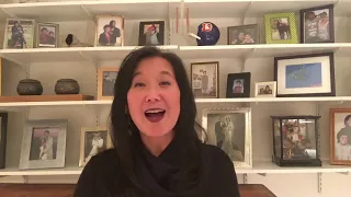 Perspective is the Game Changer Ellyn Ito TEDxHopewellValleySchoolWomen