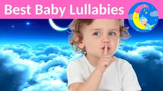 11 HOURS BABY MUSIC To Put A Baby To Sleep Lyrics Toddlers Kids Newborn Lullabies Bedtime Songs 