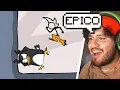 MICHU plays FRIV GAMES Childhood