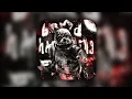 Dark Red Funk Ultra Slowed Visualizer