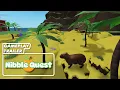 Nibble Quest - Gameplay Trailer