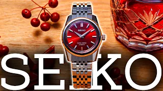 Download The Best Seiko Watches According To Seiko MP3