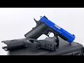 Download Lagu HG171B TAC 1911 PISTOL