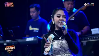 Download Pesona Fika Aprilia New Bintang Yenila Pernikahan Ni'an Dengan Vidi Ngening Batangan MP3