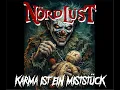 Lagu NördLust - Karma ist ein Miststück