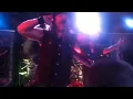 MYSTIC PROPHECY - Ravenlord - Live @ Club Kamikaze 2014