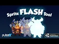 Sprite Flash Tool Update v1 2 Overview Unity Asset Store