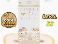 Code Busters Level 53 Walkthrough