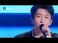 【纯享版】神性天花板！张碧晨黄子弘凡用歌声深情对话！一曲《天另一侧》传递孤身奔赴山海尽头的共鸣感！  #天赐的声音6 EP10 20250620