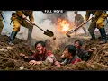 Download Lagu 日軍活埋百姓，八路血戰到底，誓滅侵略者！👊 功夫 | kungfu | 戰術 | 动作电影 Action film HD | 槍戰-歡迎訂閱